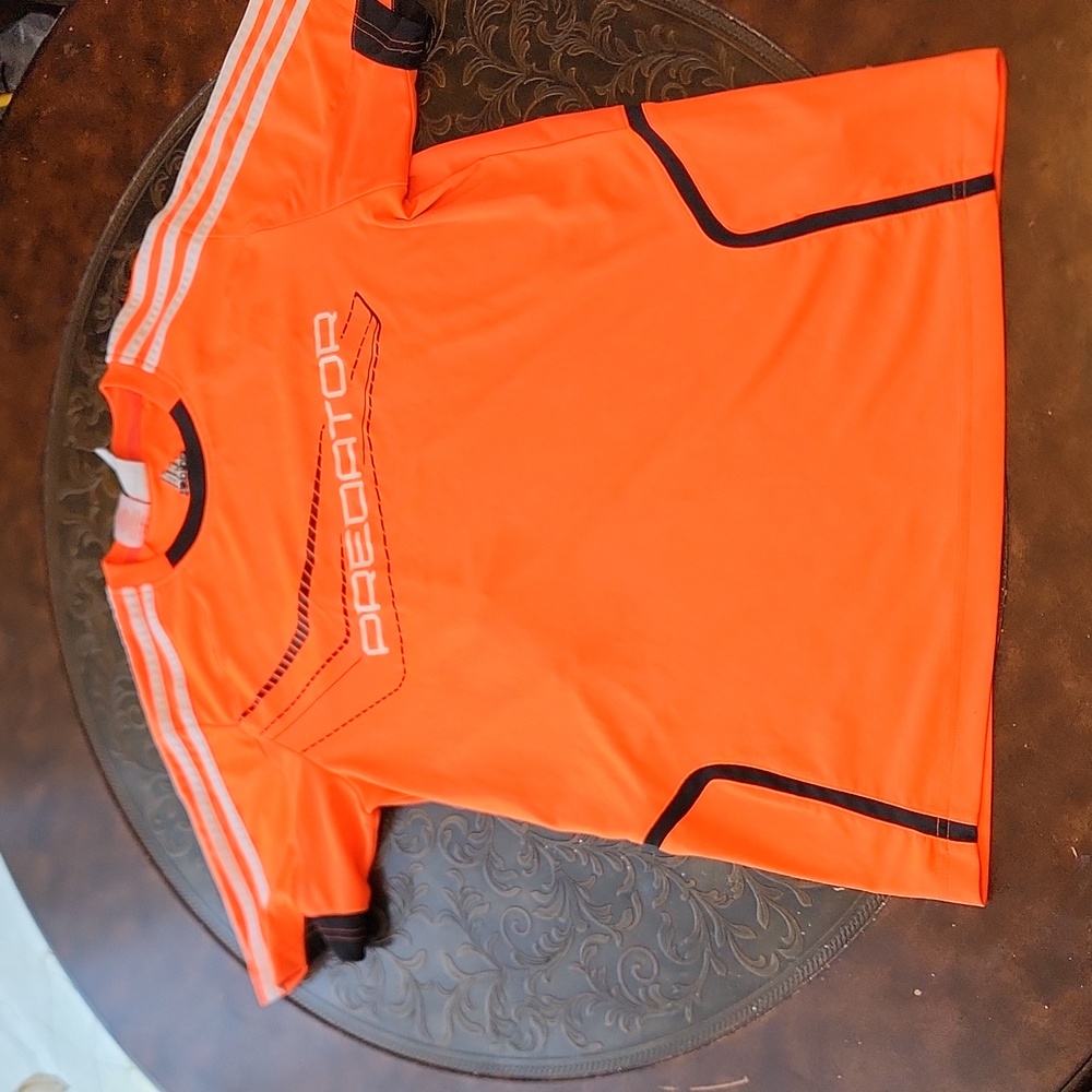 Adidas Predator Shirt Sz XL
